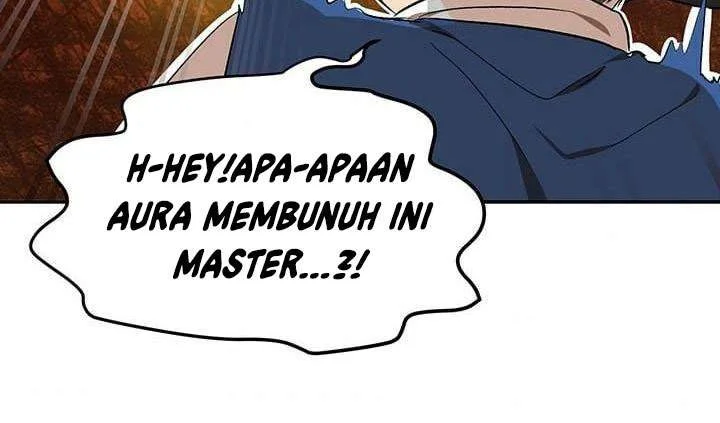 The Grand Wudang Saga Chapter 8 - Halaman 34