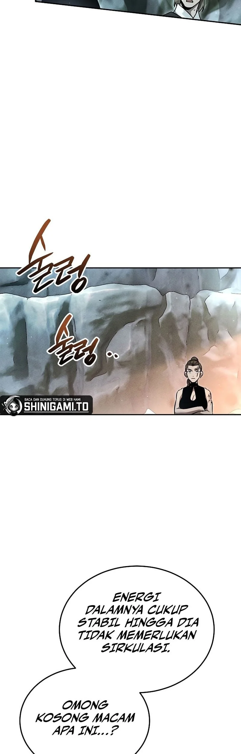 The Great Heavenly Demon Sovereign Chapter 34 Gambar 39