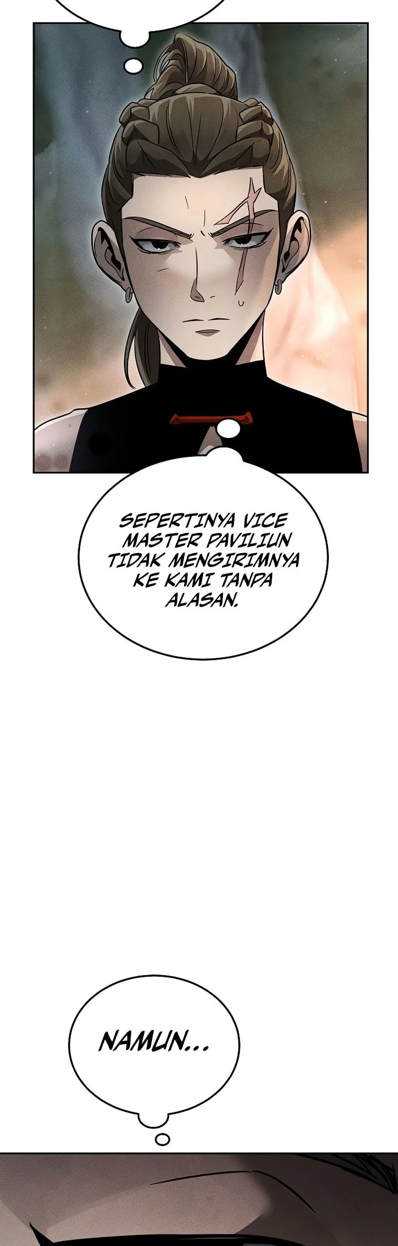 The Great Heavenly Demon Sovereign Chapter 34 Gambar 40