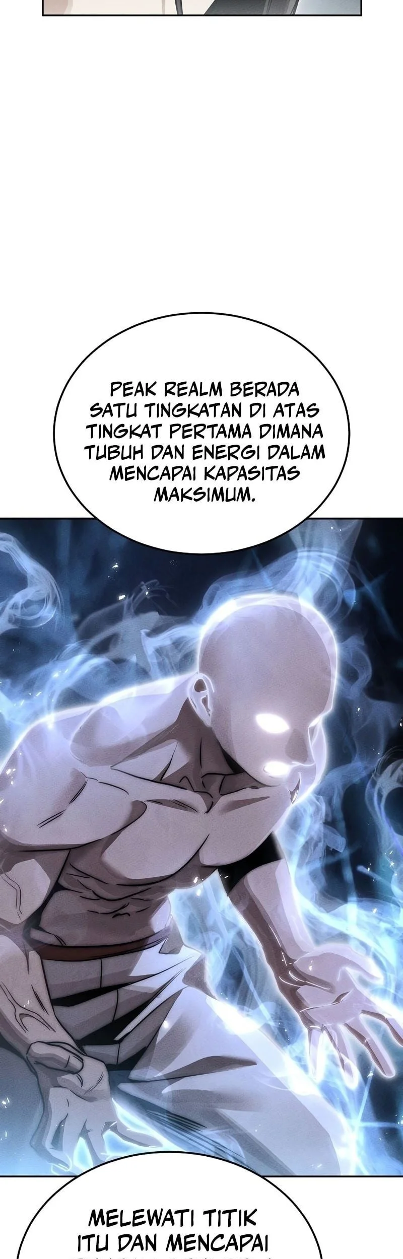 The Great Heavenly Demon Sovereign Chapter 36 Gambar 50