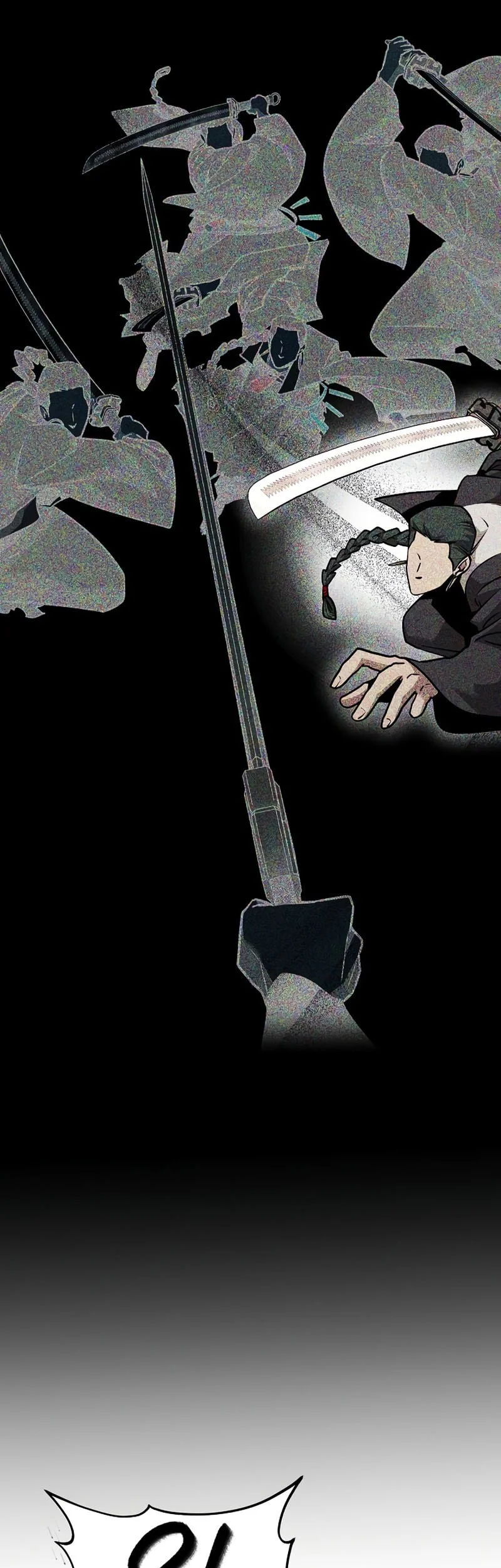 The Great Heavenly Demon Sovereign Chapter 40 Gambar 45