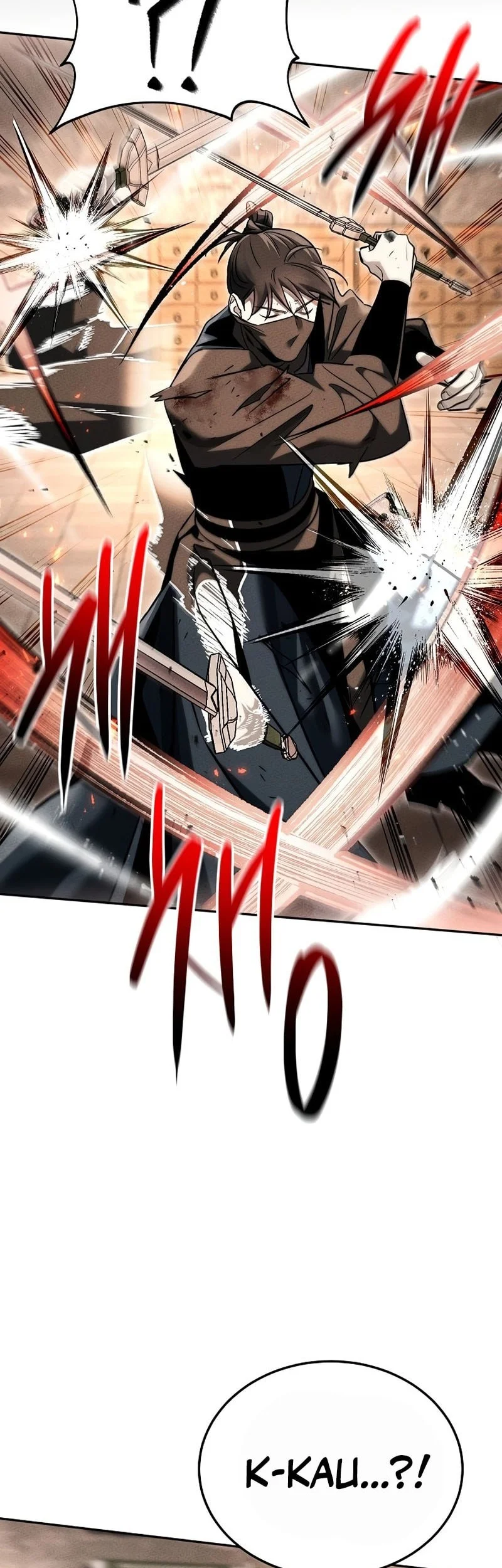 The Great Heavenly Demon Sovereign Chapter 40 Gambar 46