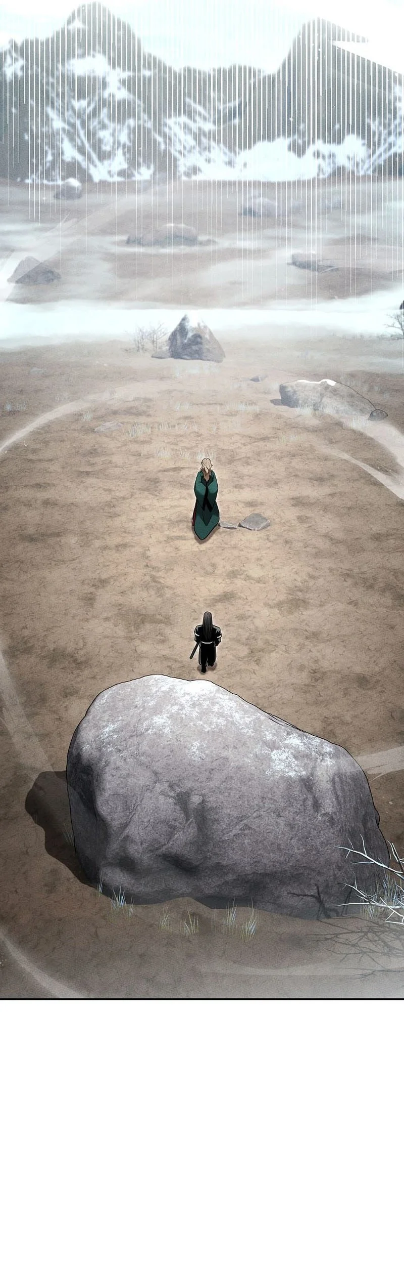 The Great Heavenly Demon Sovereign Chapter 50 Gambar 37