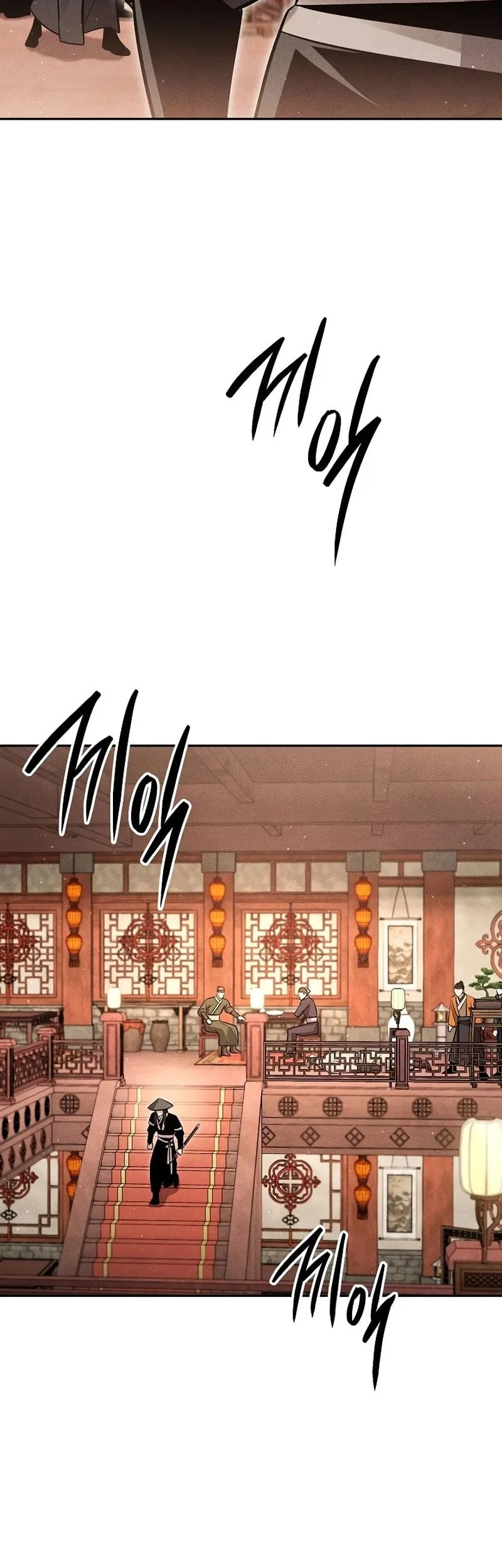 The Great Heavenly Demon Sovereign Chapter 53 Gambar 40