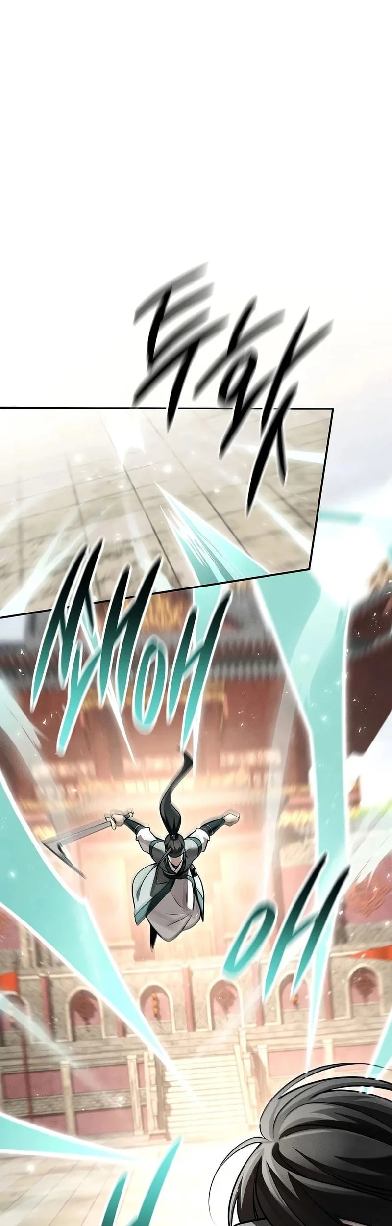 The Great Heavenly Demon Sovereign Chapter 54 Gambar 45