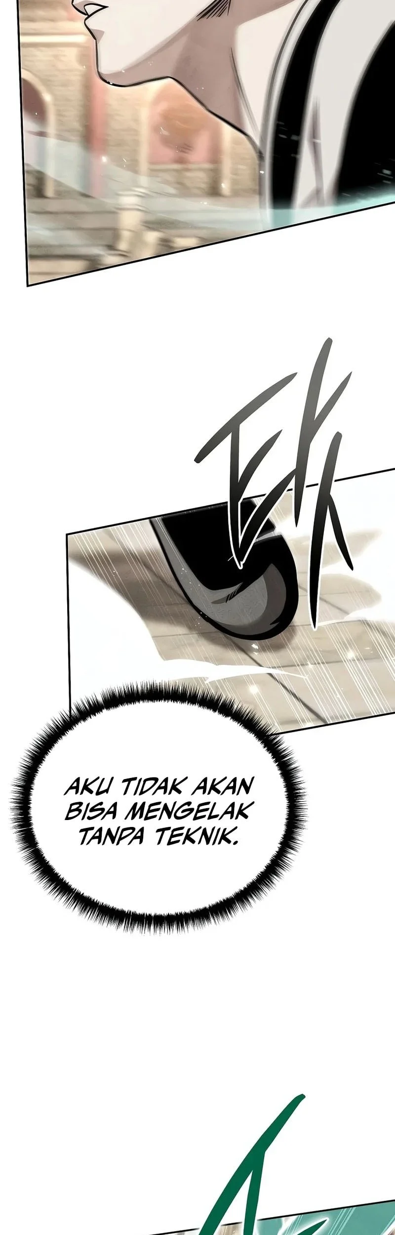 The Great Heavenly Demon Sovereign Chapter 54 Gambar 47