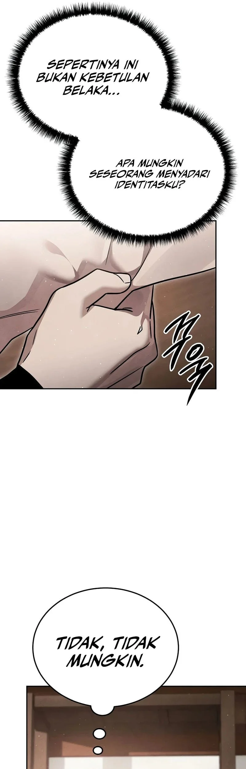 The Great Heavenly Demon Sovereign Chapter 55 Gambar 43