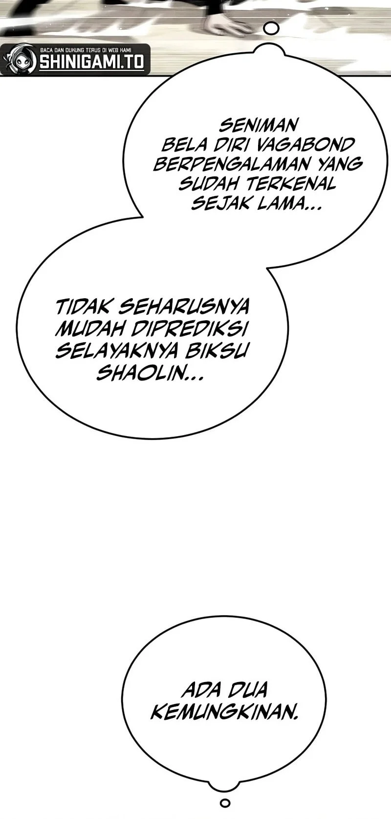 The Great Heavenly Demon Sovereign Chapter 56 Gambar 41