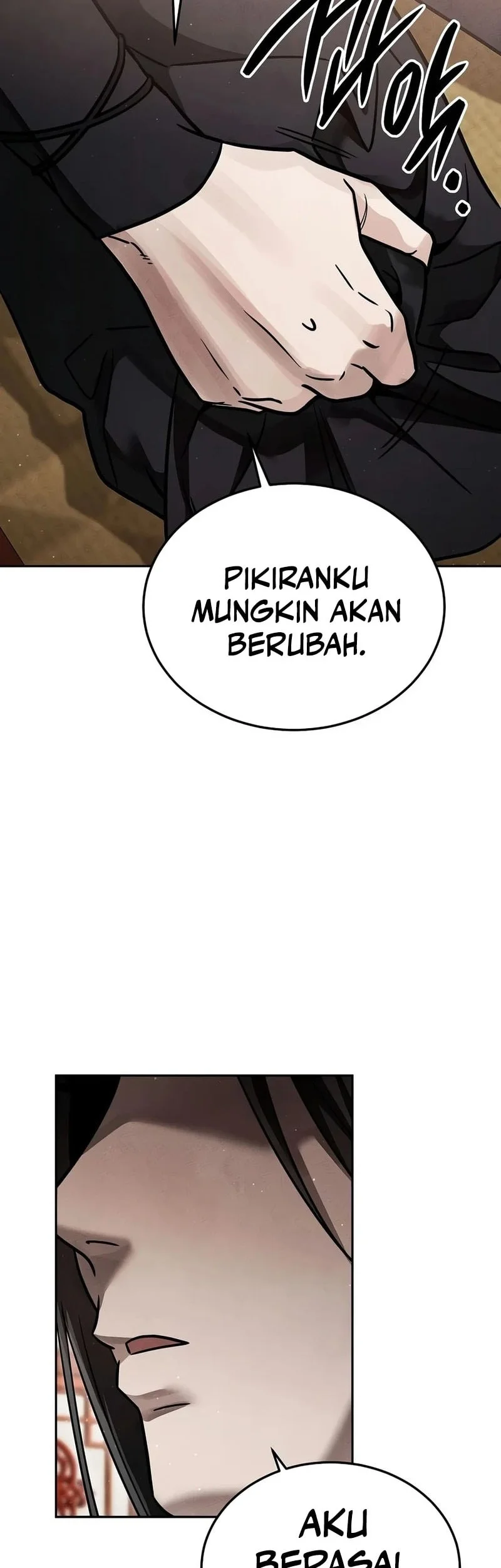 The Great Heavenly Demon Sovereign Chapter 57 Gambar 46