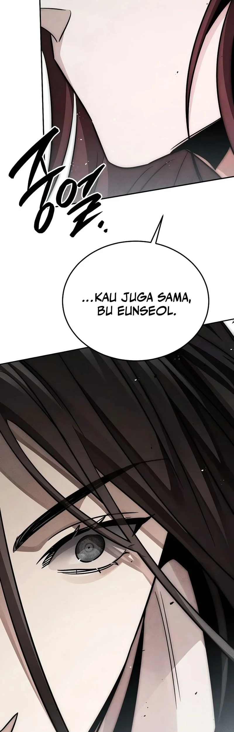 The Great Heavenly Demon Sovereign Chapter 58 Gambar 39