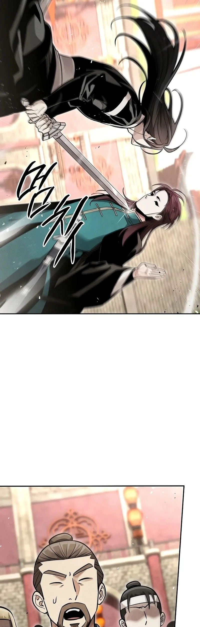The Great Heavenly Demon Sovereign Chapter 58 Gambar 41