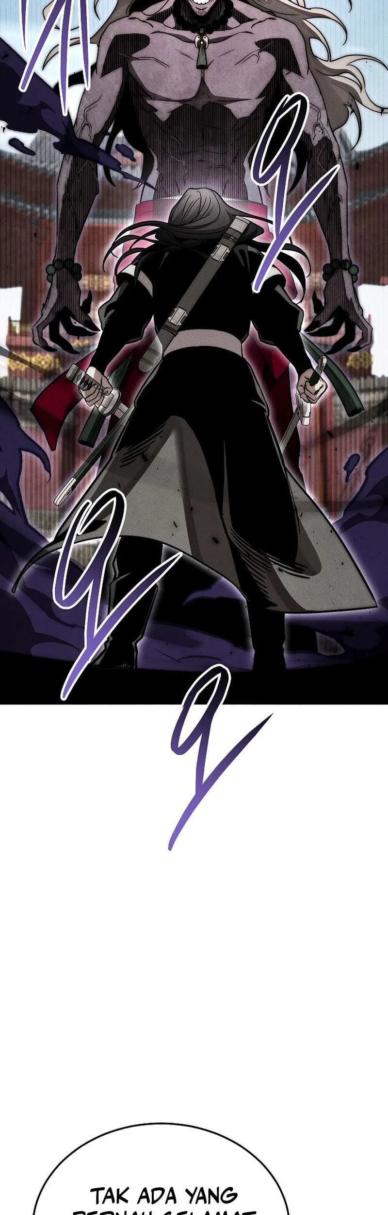 The Great Heavenly Demon Sovereign Chapter 60 Gambar 44