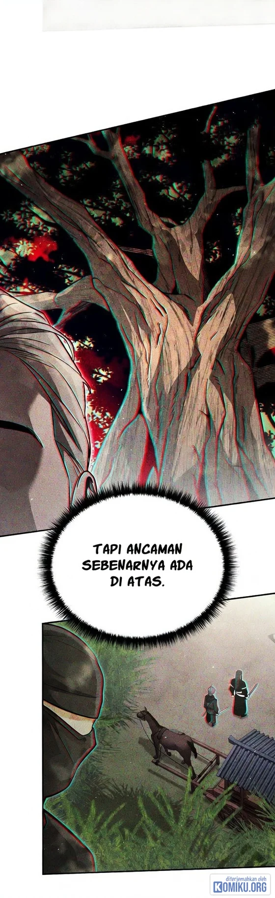 The Great Heavenly Demon Sovereign Chapter 64 Gambar 54
