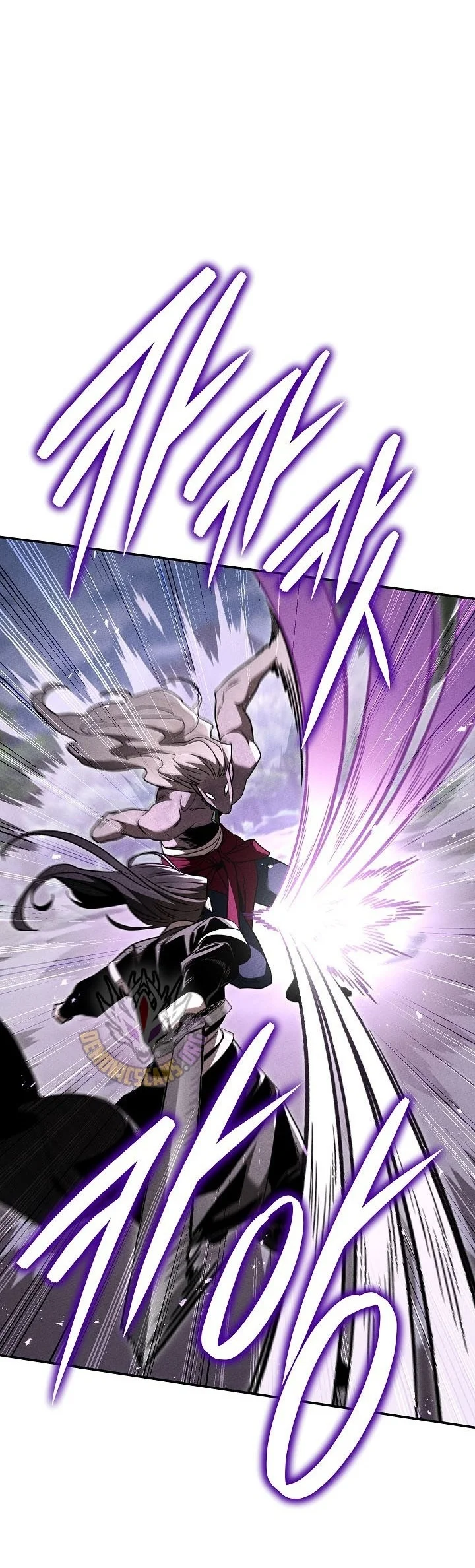 The Great Heavenly Demon Sovereign Chapter 65 Gambar 50