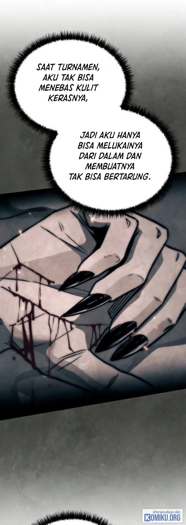 The Great Heavenly Demon Sovereign Chapter 65 Gambar 52