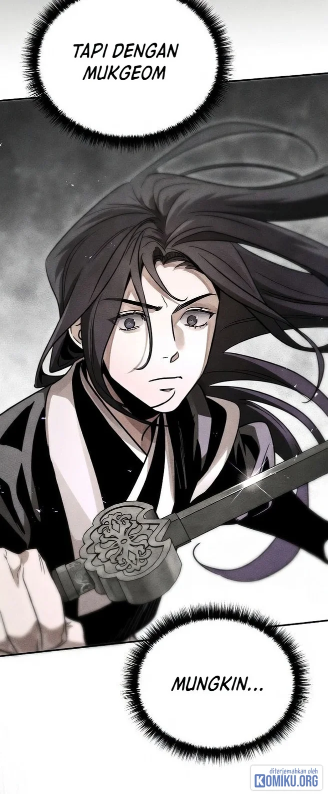 The Great Heavenly Demon Sovereign Chapter 65 Gambar 53