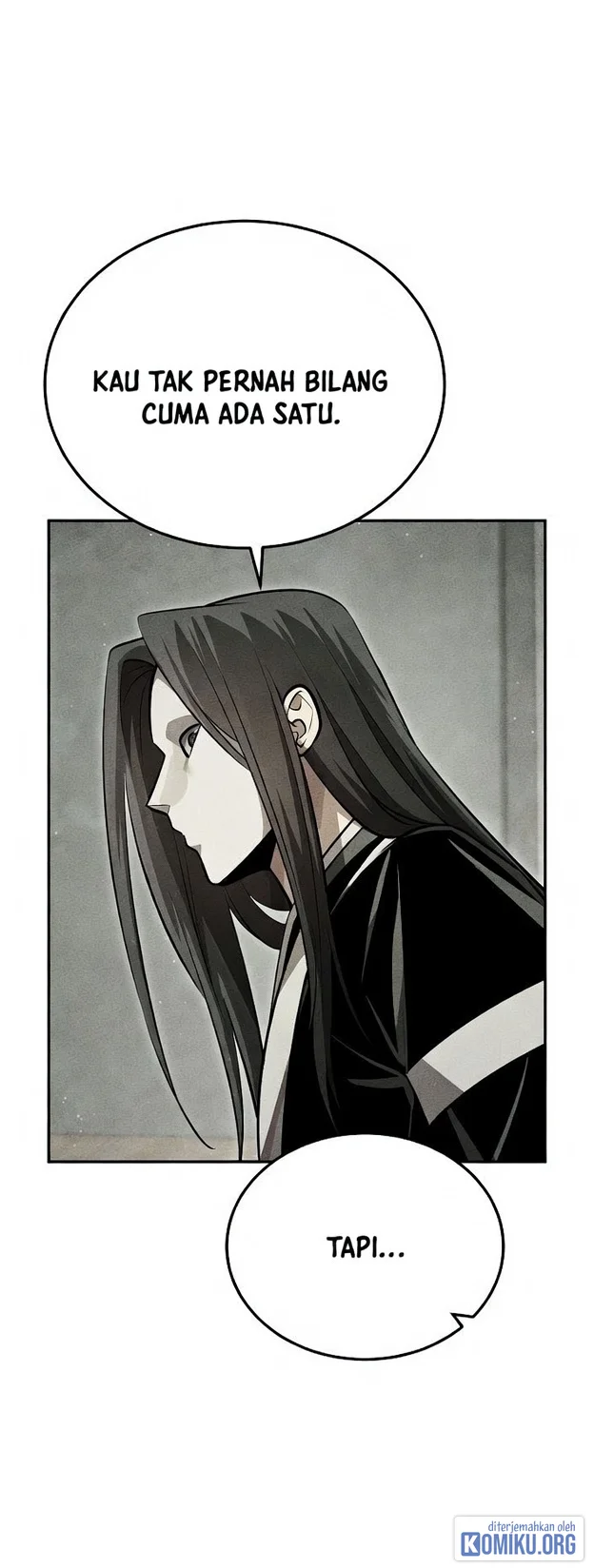 The Great Heavenly Demon Sovereign Chapter 67 Gambar 55