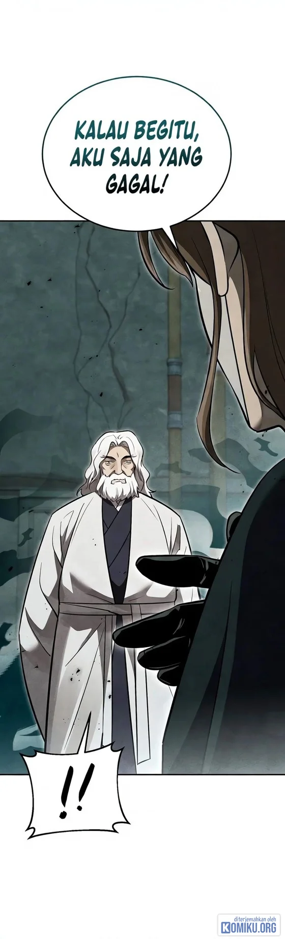 The Great Heavenly Demon Sovereign Chapter 68 Gambar 64