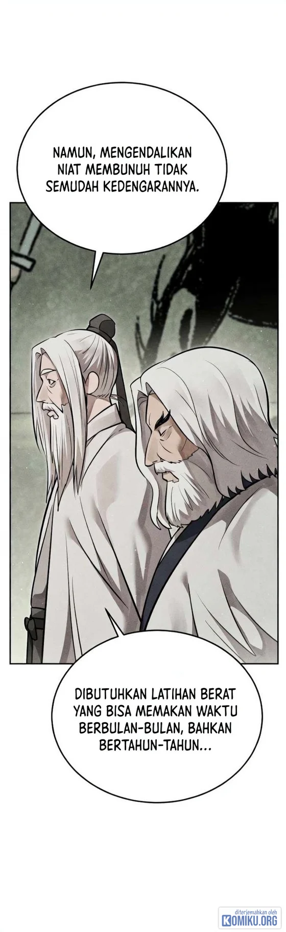 The Great Heavenly Demon Sovereign Chapter 69 Gambar 60