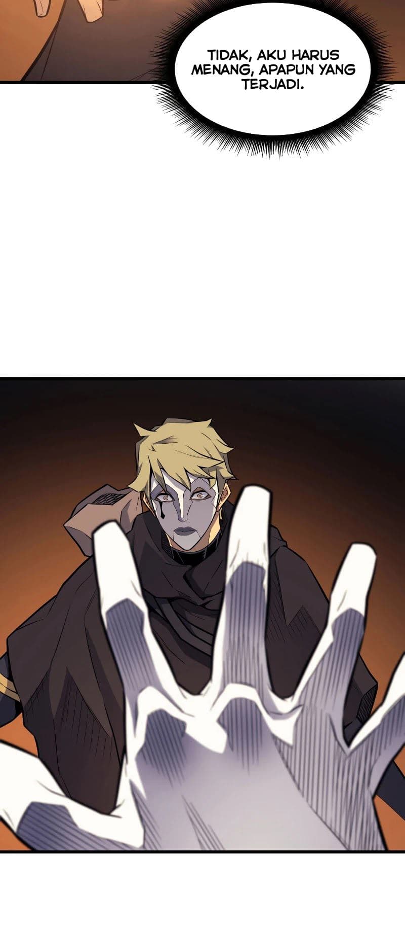 The Great Mage Returns After 4000 Years Chapter 103 Gambar 41