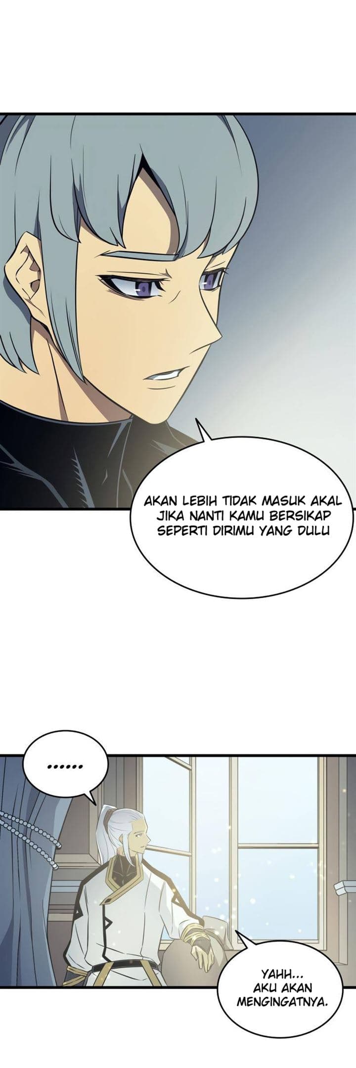 The Great Mage Returns After 4000 Years Chapter 110 Gambar 30