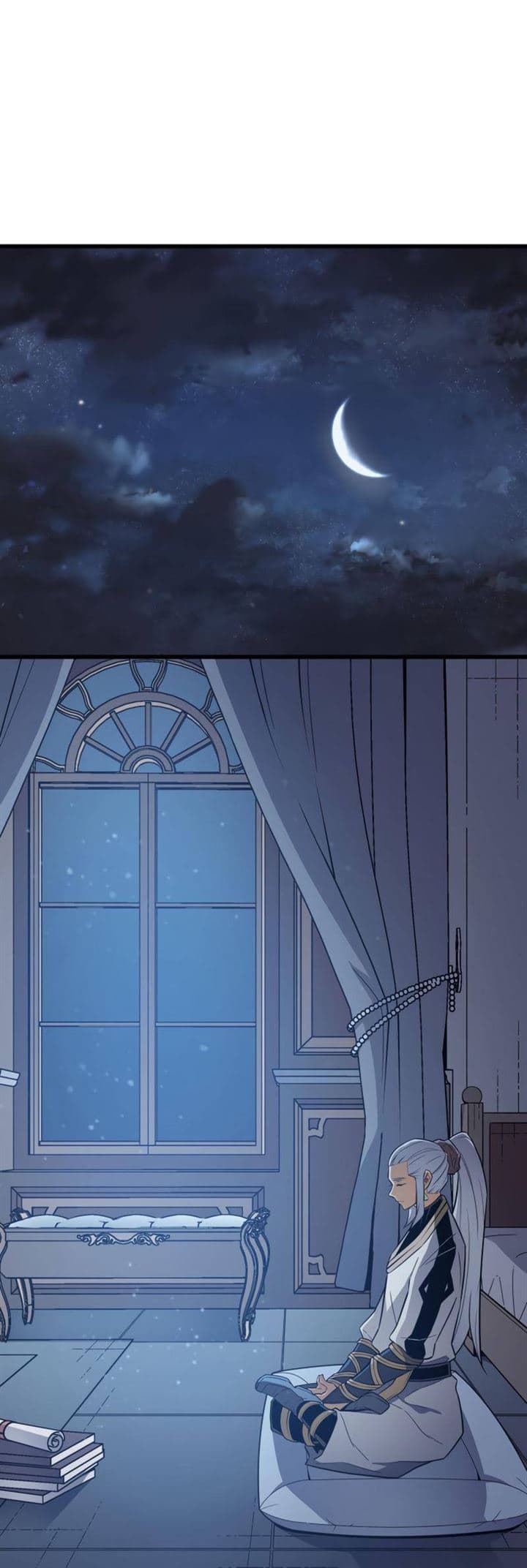 The Great Mage Returns After 4000 Years Chapter 110 Gambar 31