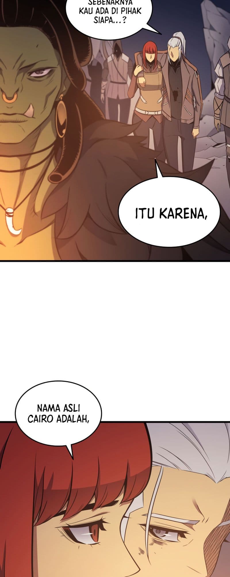The Great Mage Returns After 4000 Years Chapter 124 Gambar 39
