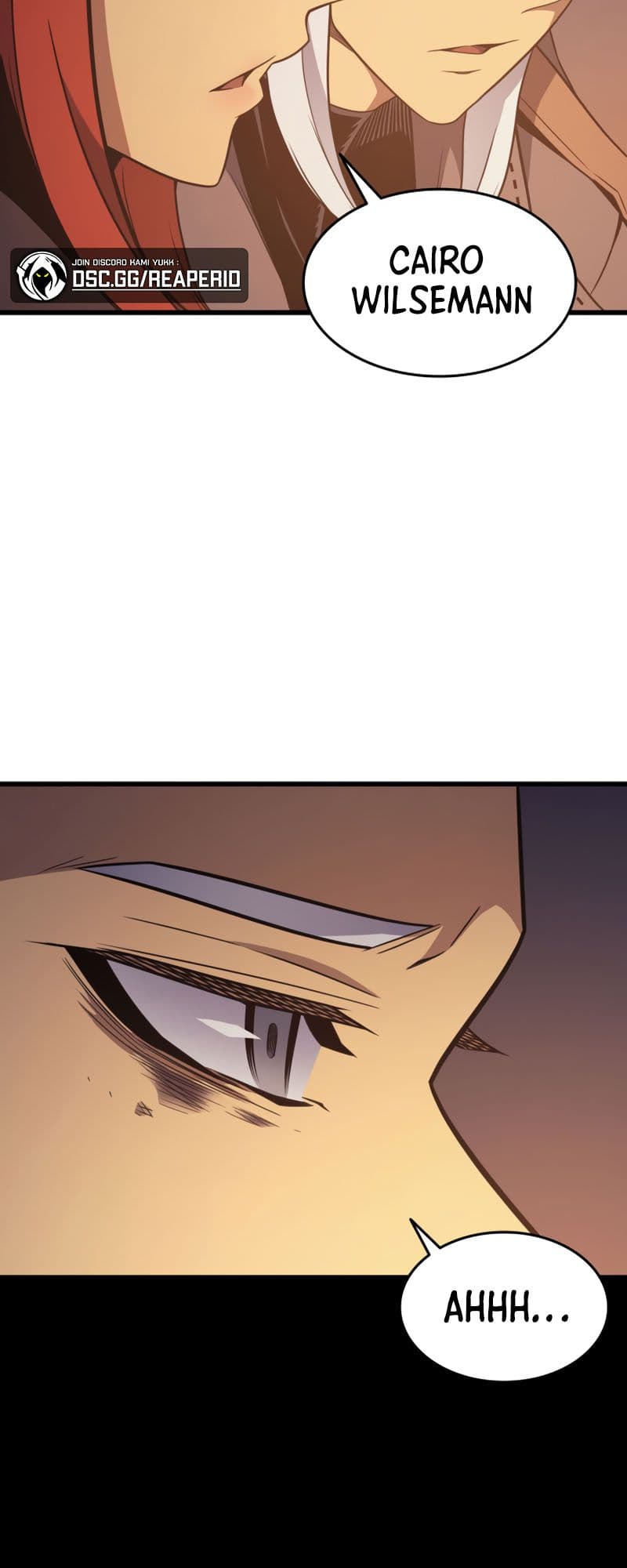 The Great Mage Returns After 4000 Years Chapter 124 Gambar 40