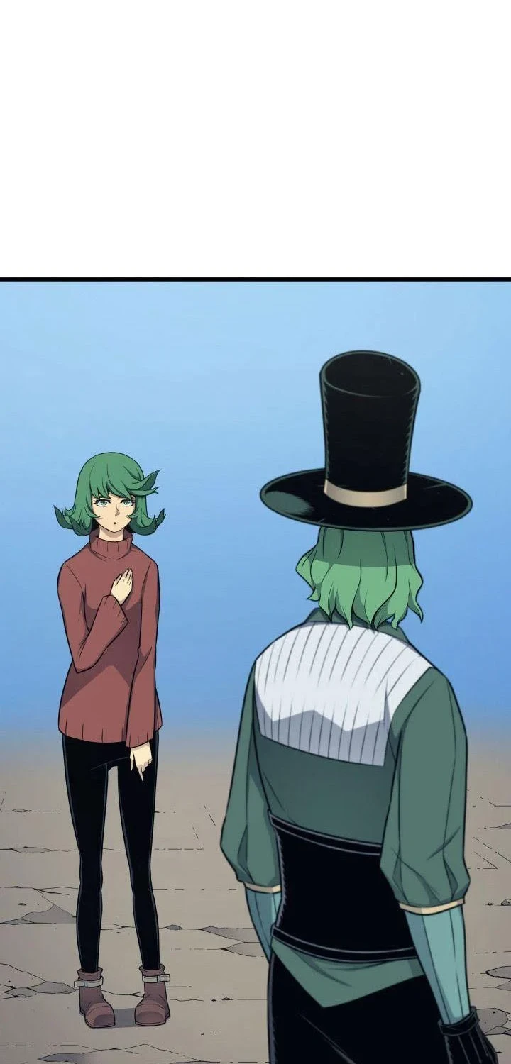 The Great Mage Returns After 4000 Years Chapter 130 Gambar 34