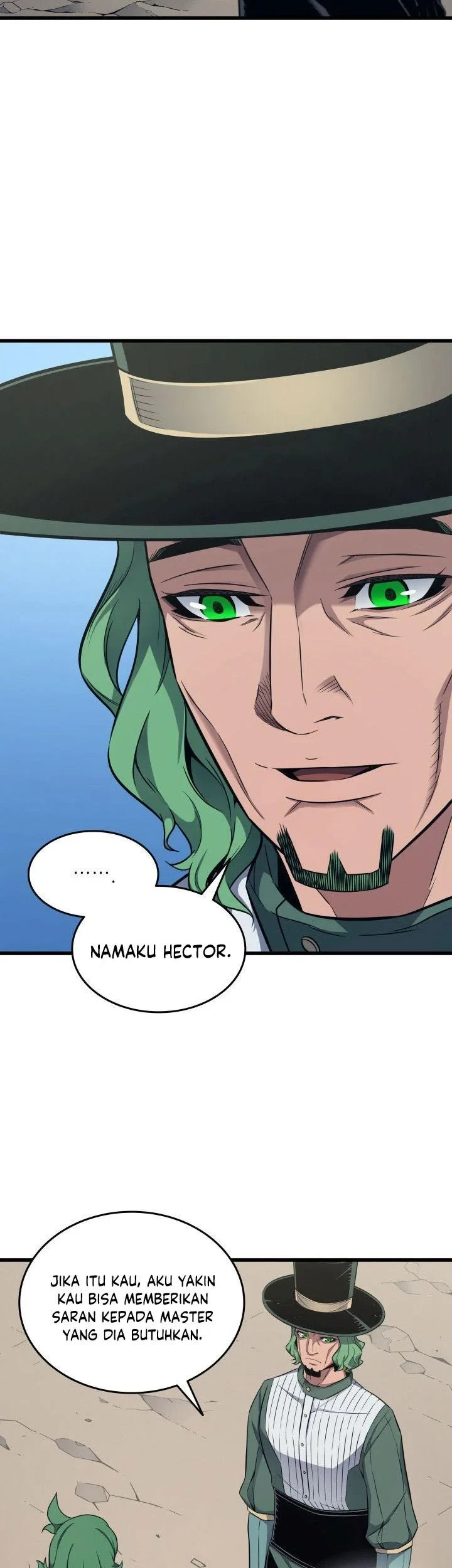 The Great Mage Returns After 4000 Years Chapter 130 Gambar 35