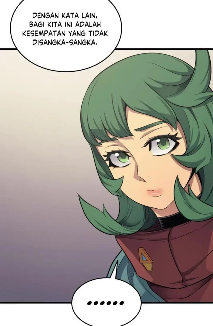 The Great Mage Returns After 4000 Years Chapter 138 Gambar 40