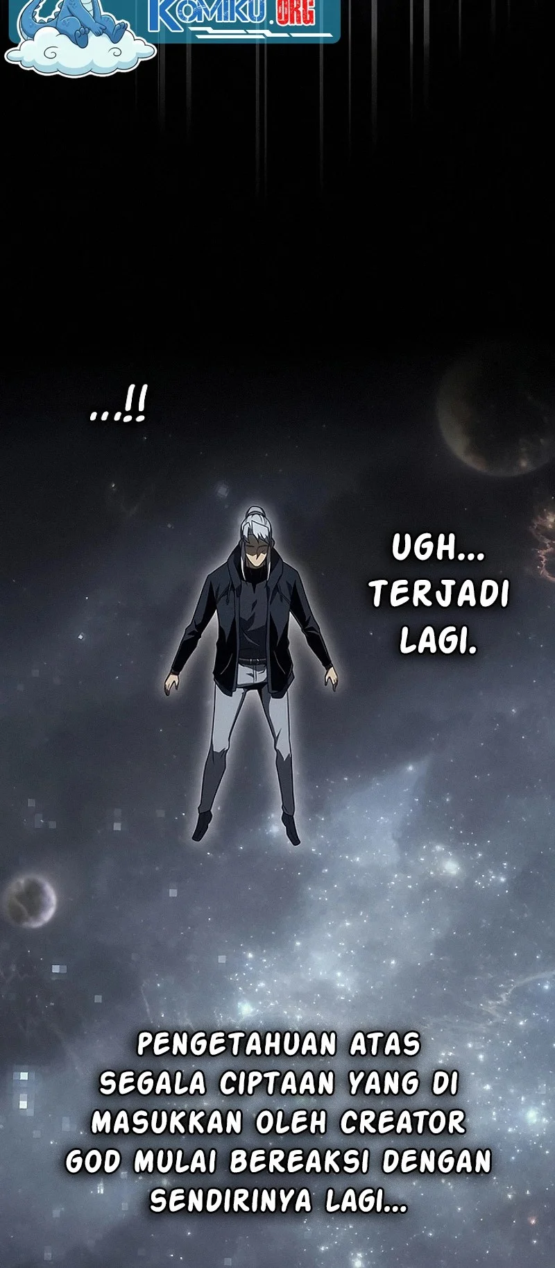 The Great Mage Returns After 4000 Years Chapter 237 Gambar 41