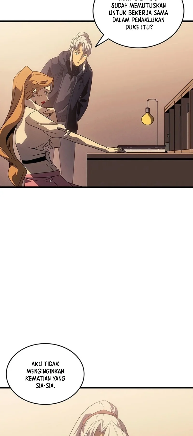 The Great Mage Returns After 4000 Years Chapter 238 Gambar 41