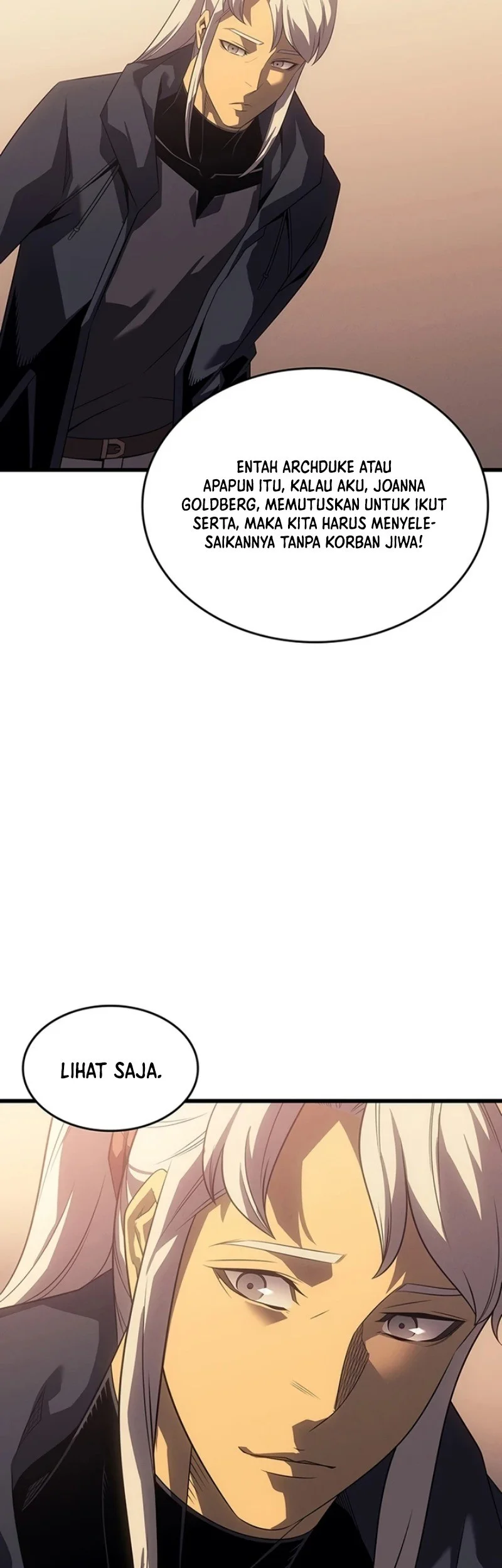 The Great Mage Returns After 4000 Years Chapter 238 Gambar 42