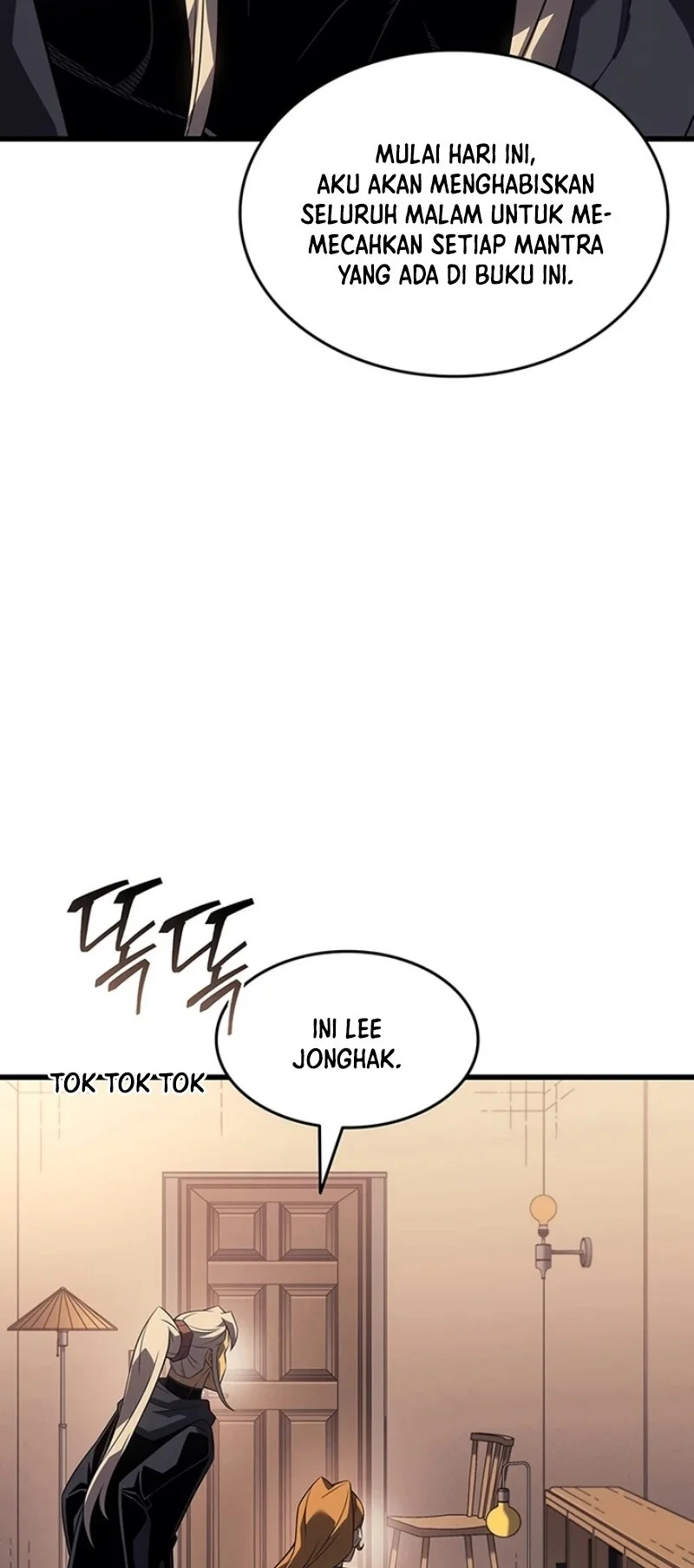 The Great Mage Returns After 4000 Years Chapter 238 Gambar 43