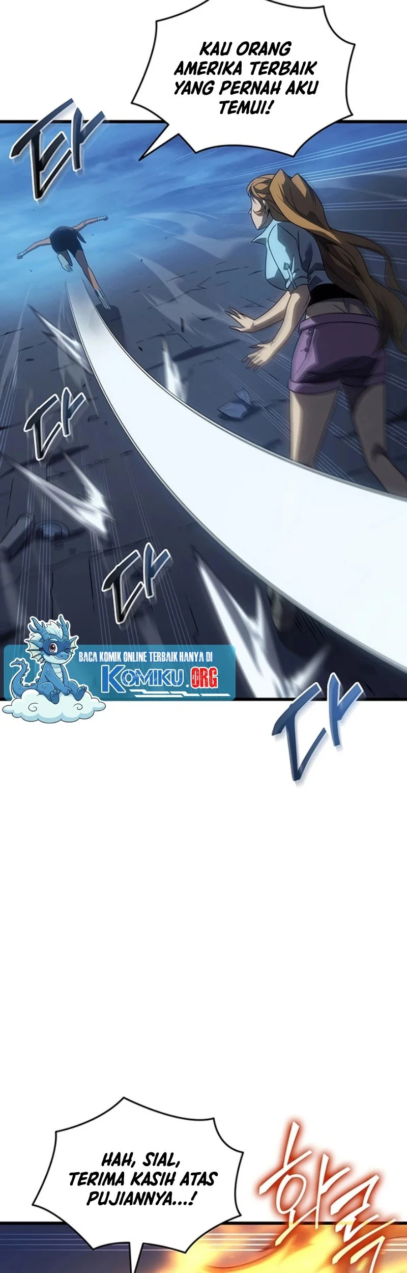 The Great Mage Returns After 4000 Years Chapter 239 Gambar 42