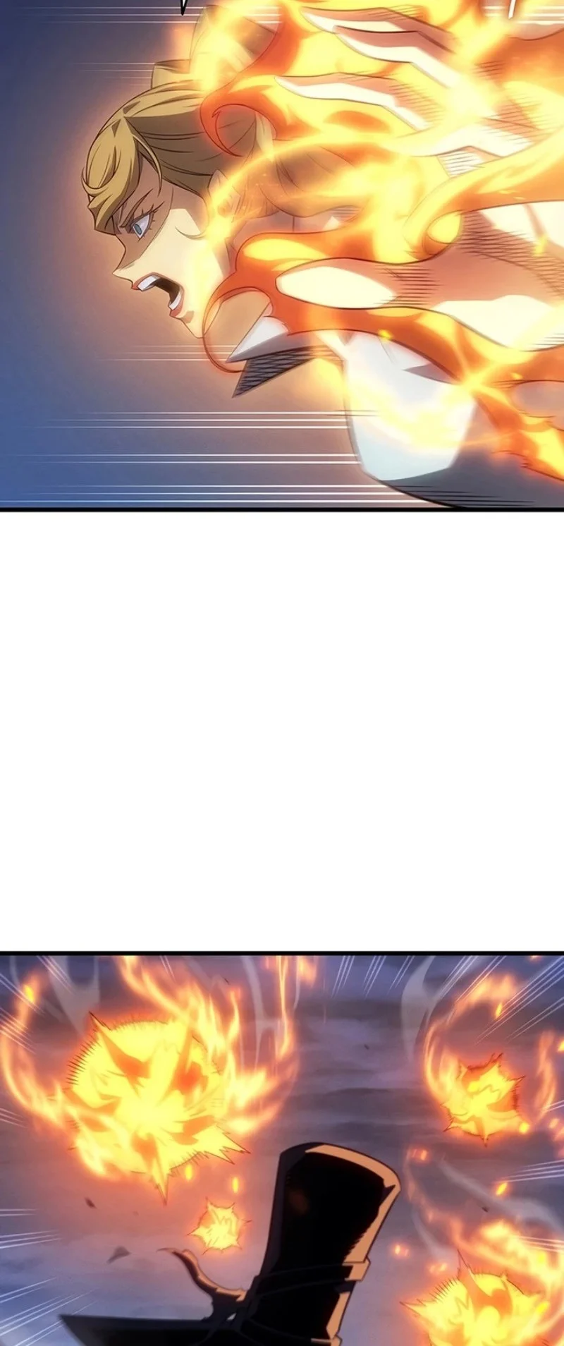 The Great Mage Returns After 4000 Years Chapter 239 Gambar 43