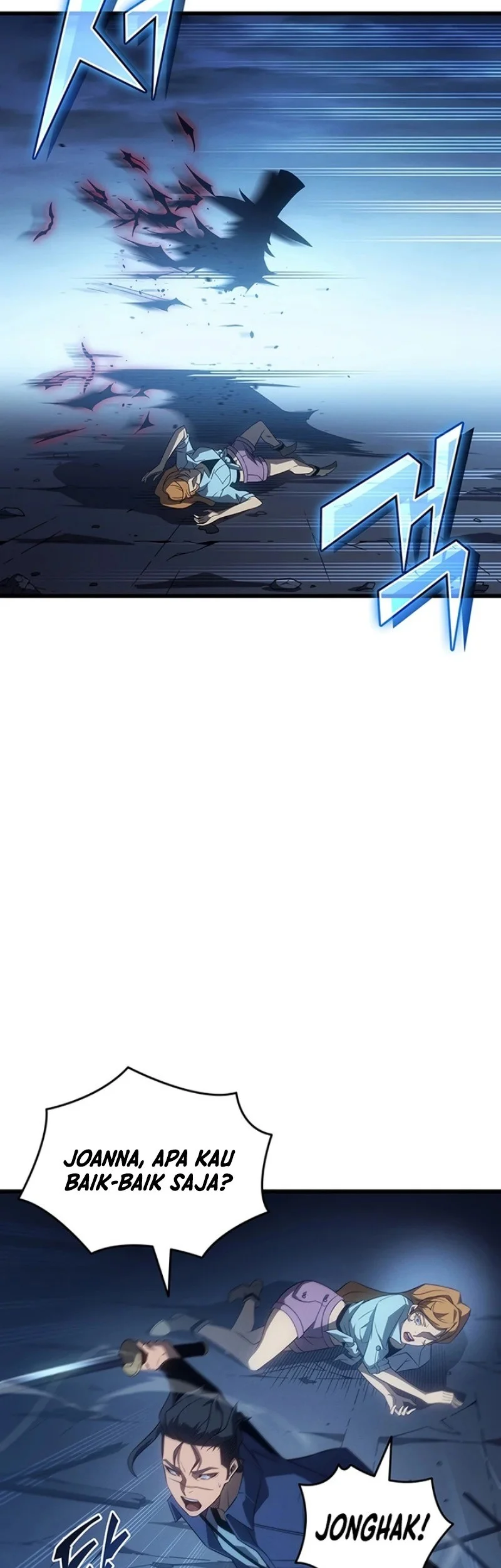 The Great Mage Returns After 4000 Years Chapter 240 Gambar 42