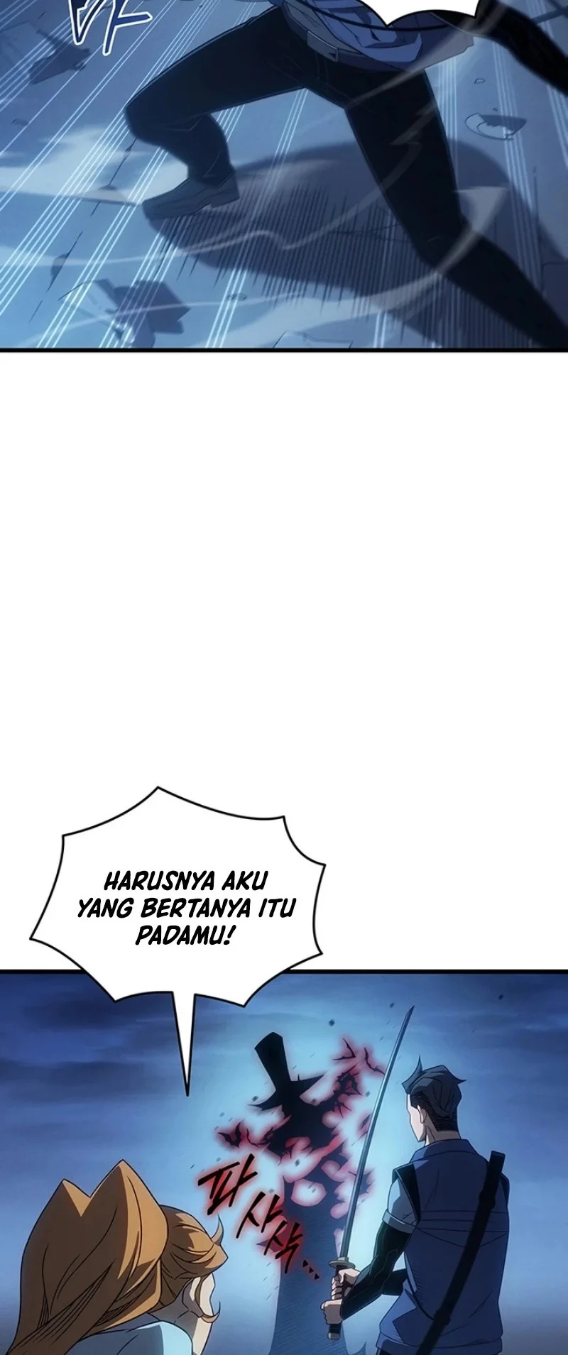 The Great Mage Returns After 4000 Years Chapter 240 Gambar 43