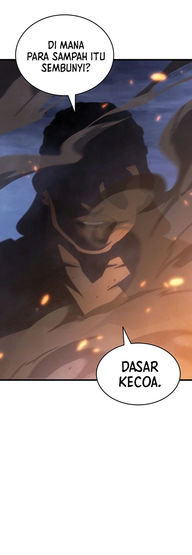 The Great Mage Returns After 4000 Years Chapter 242 Gambar 38