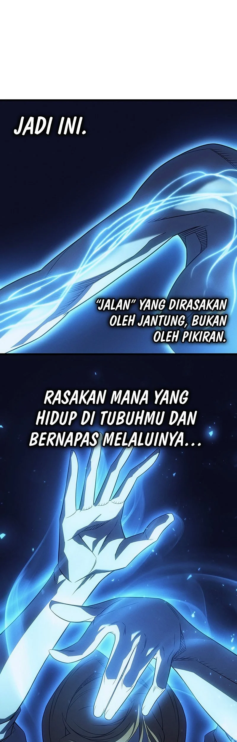 The Great Mage Returns After 4000 Years Chapter 243 Gambar 36