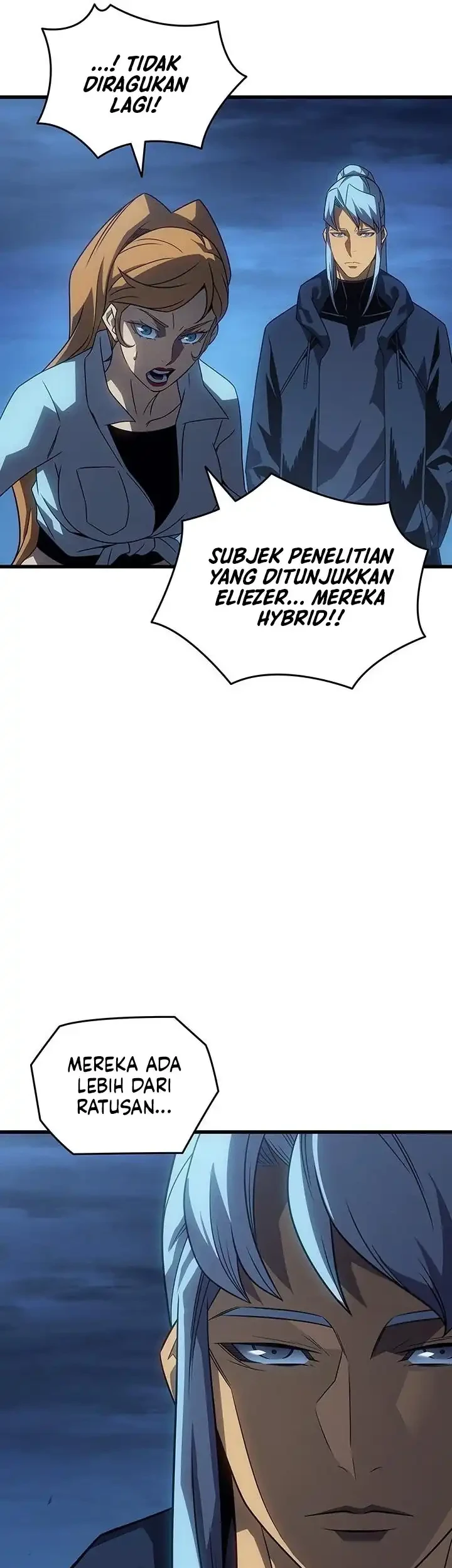 The Great Mage Returns After 4000 Years Chapter 245 Gambar 40