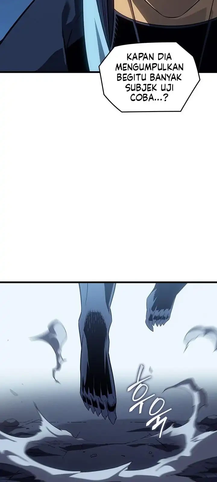The Great Mage Returns After 4000 Years Chapter 245 Gambar 41