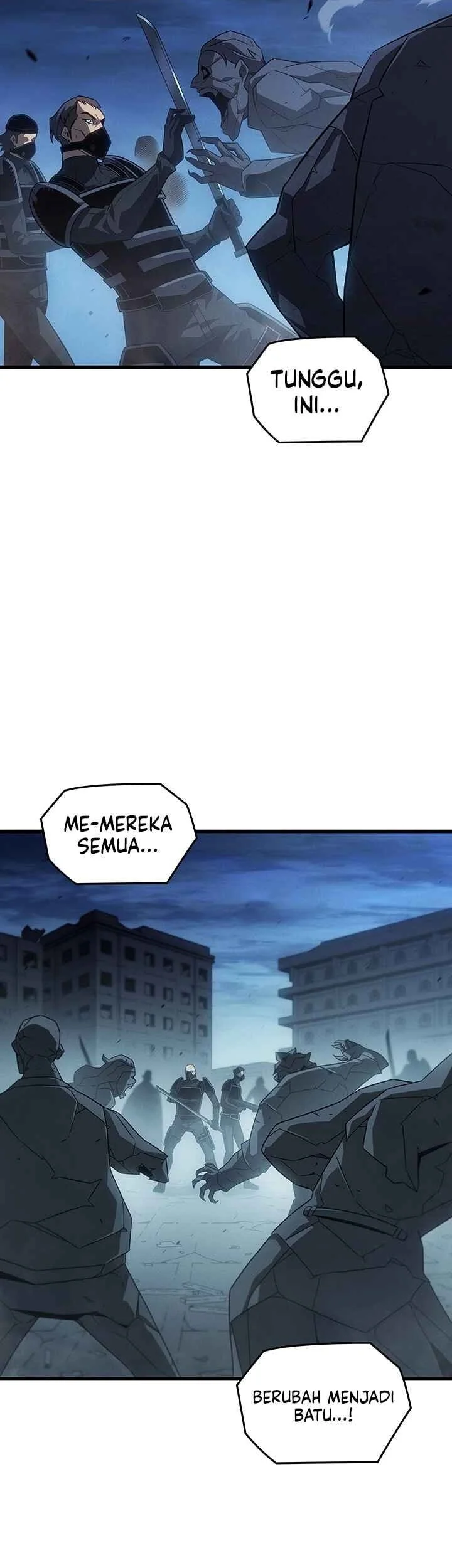 The Great Mage Returns After 4000 Years Chapter 246 Gambar 32