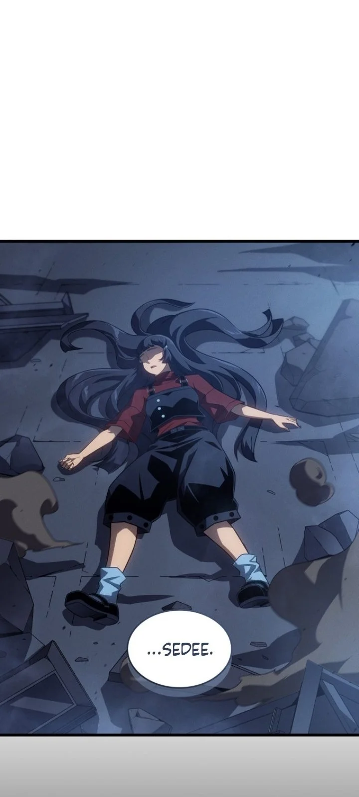 The Great Mage Returns After 4000 Years Chapter 253 Gambar 41