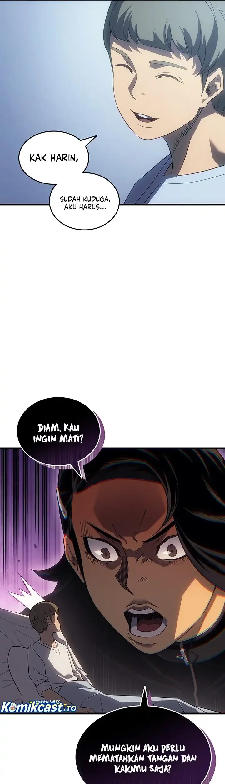 The Great Mage Returns After 4000 Years Chapter 254 Gambar 40