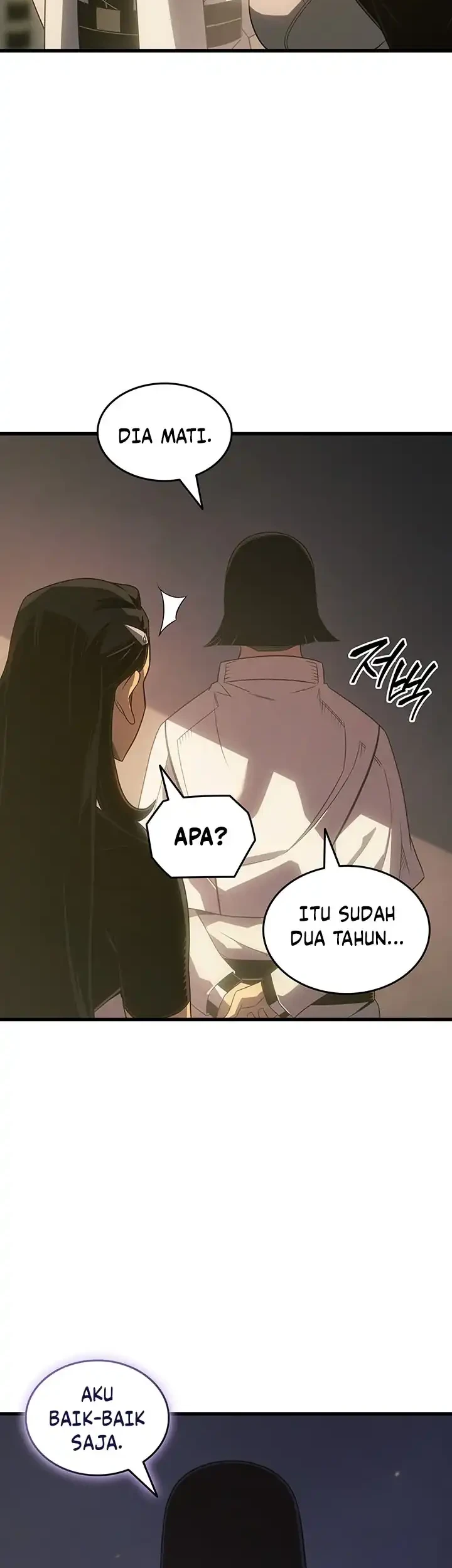 The Great Mage Returns After 4000 Years Chapter 256 Gambar 33
