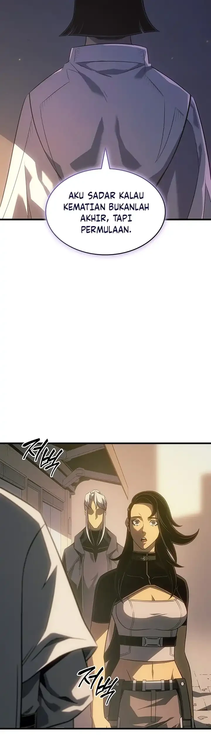 The Great Mage Returns After 4000 Years Chapter 256 Gambar 34