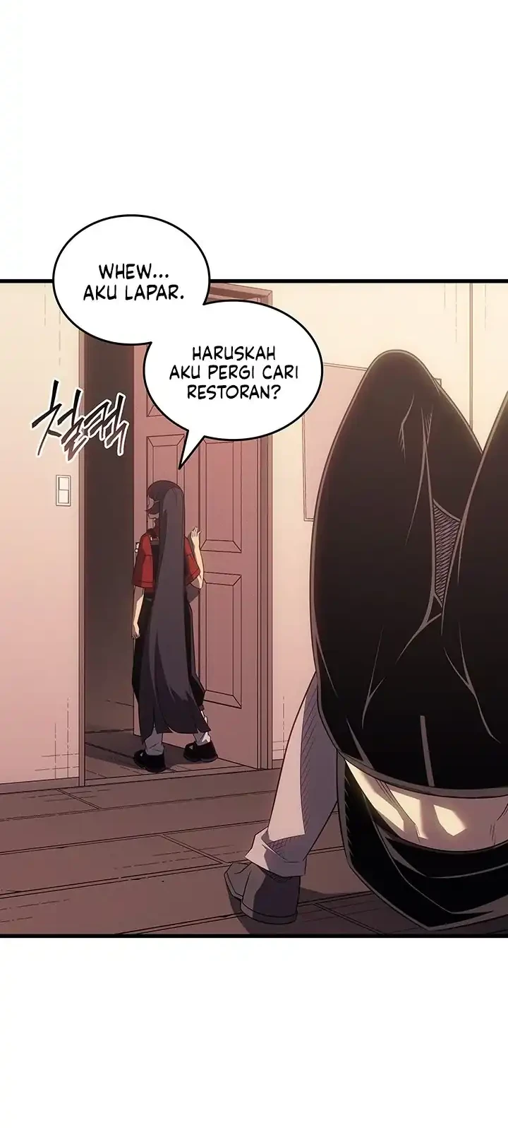 The Great Mage Returns After 4000 Years Chapter 257 Gambar 39