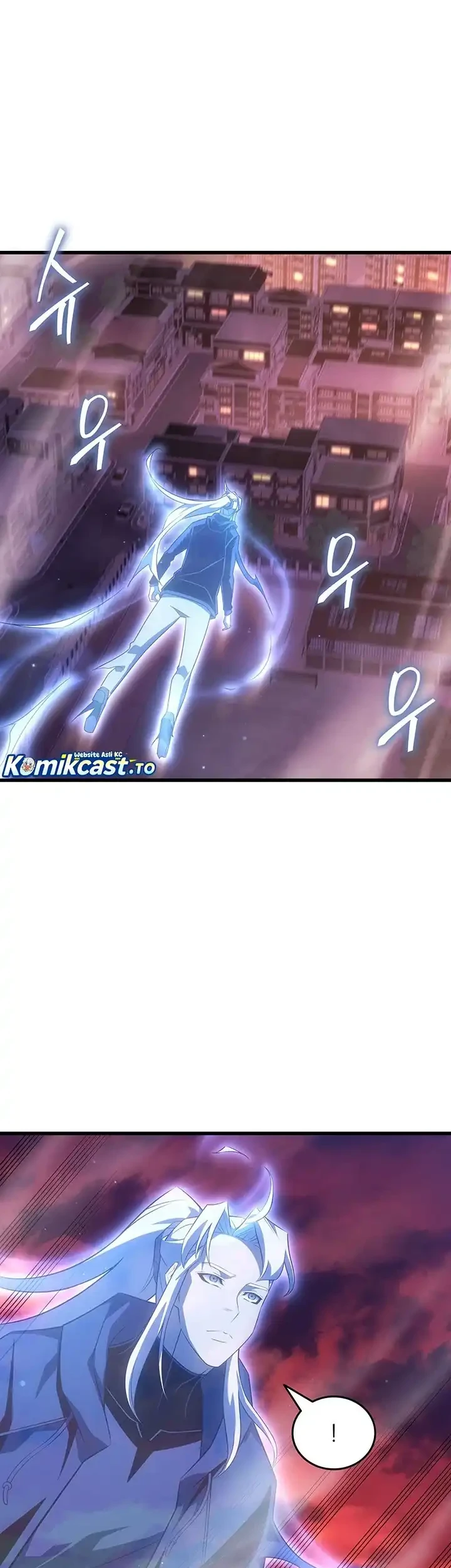 The Great Mage Returns After 4000 Years Chapter 257 Gambar 40